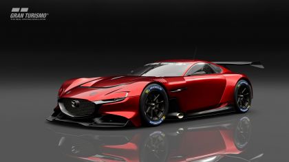 2020 Mazda RX-Vision GT3 concept 8