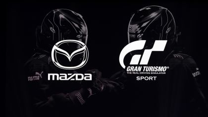 2020 Mazda RX-Vision GT3 concept 9