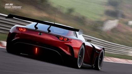 2020 Mazda RX-Vision GT3 concept 18