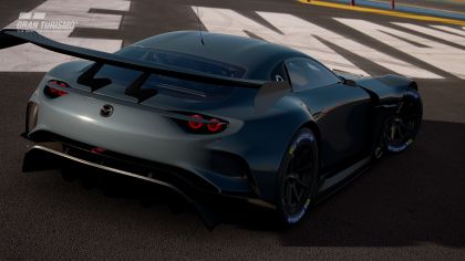 2020 Mazda RX-Vision GT3 concept 20