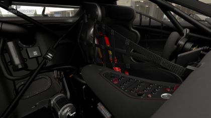 2020 Mazda RX-Vision GT3 concept 26