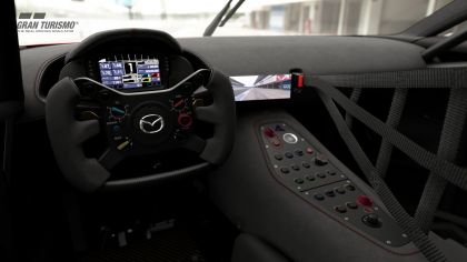 2020 Mazda RX-Vision GT3 concept 27