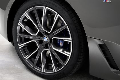 2020 BMW 640i ( G32 ) Gran Turismo 12