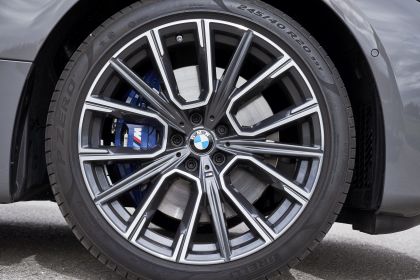 2020 BMW 640i ( G32 ) Gran Turismo 71