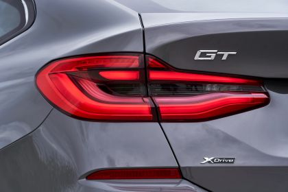 2020 BMW 640i ( G32 ) Gran Turismo 76