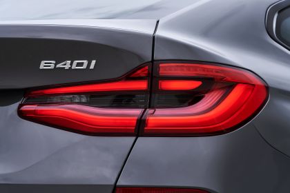 2020 BMW 640i ( G32 ) Gran Turismo 77