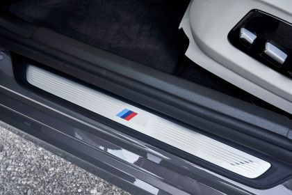 2020 BMW 640i ( G32 ) Gran Turismo 85