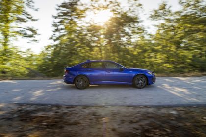 2021 Acura TLX A-Spec 15