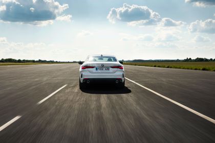 2021 BMW 430i ( G22 ) coupé 21