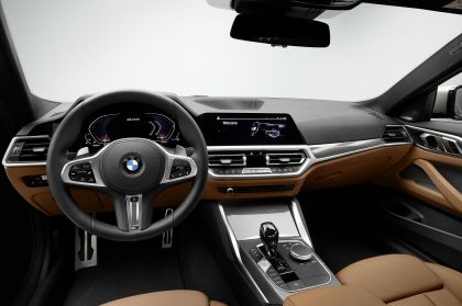 2021 BMW 430i ( G22 ) coupé 26