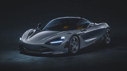 2020 McLaren 720S Le Mans 1