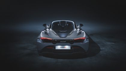 2020 McLaren 720S Le Mans 5
