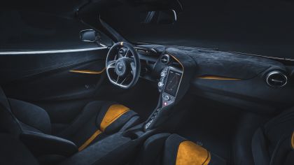 2020 McLaren 720S Le Mans 6