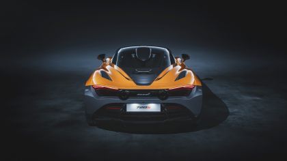 2020 McLaren 720S Le Mans 10