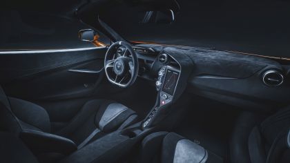 2020 McLaren 720S Le Mans 11