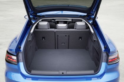 2020 Volkswagen Arteon eHybrid Elegance 7