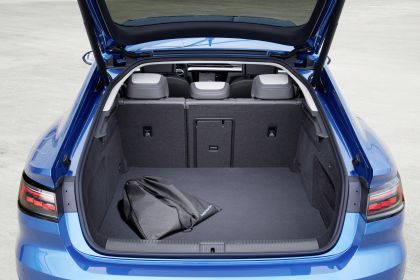 2020 Volkswagen Arteon eHybrid Elegance 8