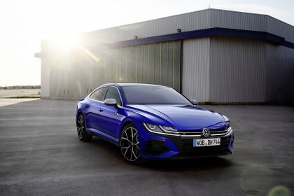 2020 Volkswagen Arteon R 3