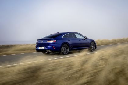 2020 Volkswagen Arteon R 24