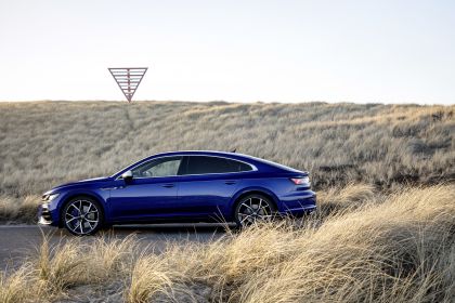 2020 Volkswagen Arteon R 27