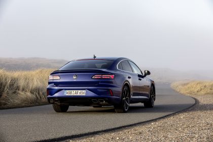 2020 Volkswagen Arteon R 33