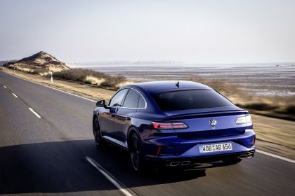 2020 Volkswagen Arteon R 46