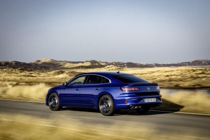 2020 Volkswagen Arteon R 59