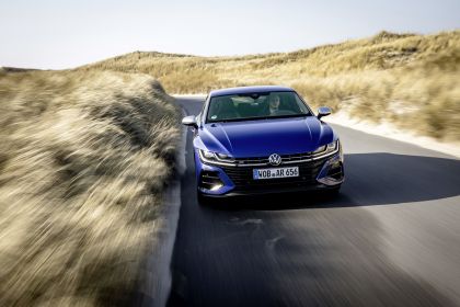 2020 Volkswagen Arteon R 63