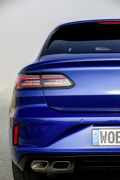 2020 Volkswagen Arteon R 87