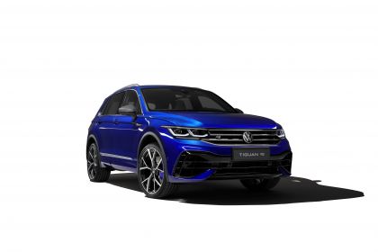 2021 Volkswagen Tiguan R 3