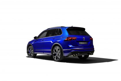 2021 Volkswagen Tiguan R 6