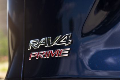 2021 Toyota RAV4 Prime SE 15