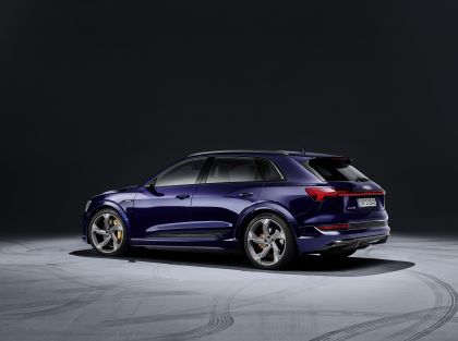 2021 Audi e-tron S 39