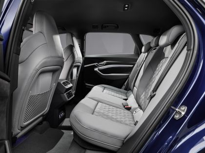 2021 Audi e-tron S 56