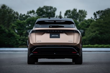 2021 Nissan Ariya 17