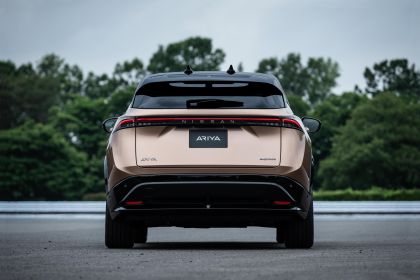 2021 Nissan Ariya 18