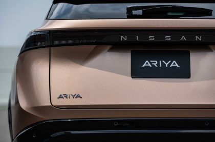 2021 Nissan Ariya 29