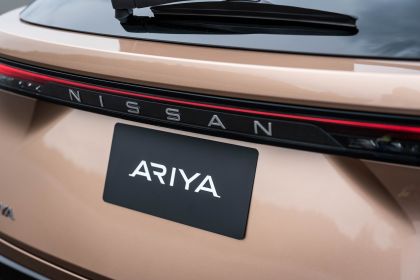 2021 Nissan Ariya 30