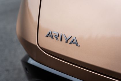 2021 Nissan Ariya 31