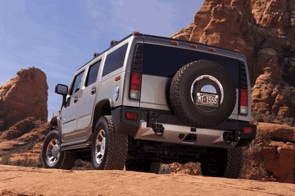 2008 Hummer H2 2