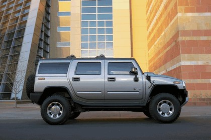 2008 Hummer H2 9