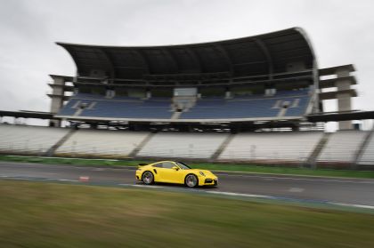 2020 Porsche 911 ( 992 ) Turbo 80