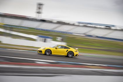 2020 Porsche 911 ( 992 ) Turbo 84