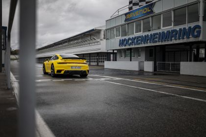 2020 Porsche 911 ( 992 ) Turbo 89