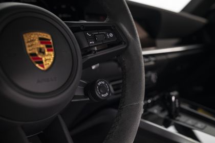 2020 Porsche 911 ( 992 ) Turbo 116