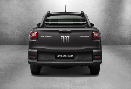 2020 Fiat Strada Endurance Cabine Plus 1.4 11