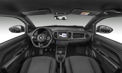 2020 Fiat Strada Endurance Cabine Plus 1.4 20