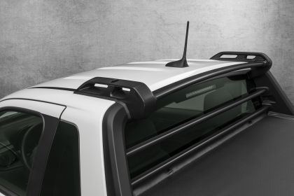 2020 Fiat Strada Freedom Cabine Plus 1.3 21