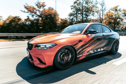 2020 BMW M2 ( F87 ) Competition by JMS Fahrzeugteile 2