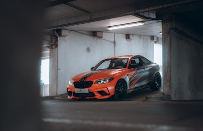 2020 BMW M2 ( F87 ) Competition by JMS Fahrzeugteile 9